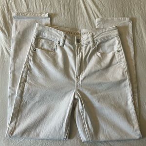 American Eagle Stretch Jeans Size 2